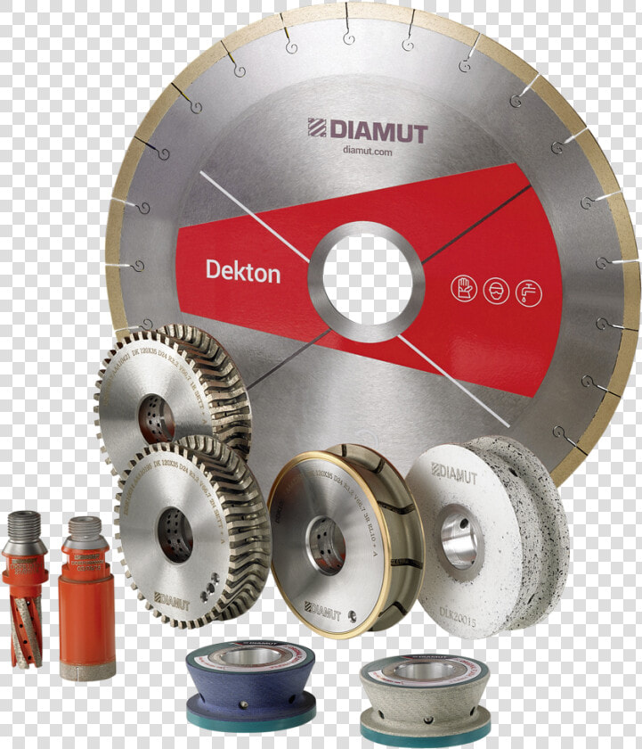 Ferramentas Para Trabalhos Do Dekton   Rotor  HD Png DownloadTransparent PNG