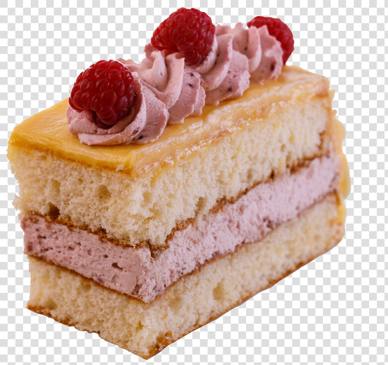 Lemon And Raspberry Slice   Patisserie Valerie Cake Slices  HD Png DownloadTransparent PNG