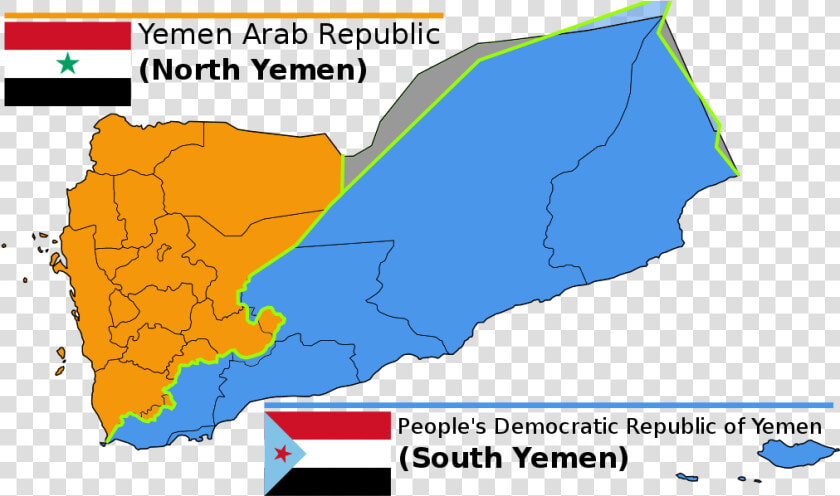 South Yemen  HD Png DownloadTransparent PNG