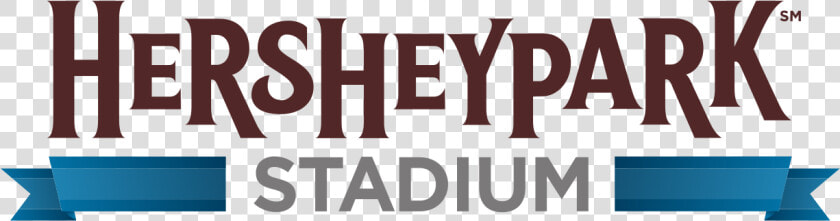 Hersheypark Stadiumsvg Wikipedia   Hershey Park Logo Vector  HD Png DownloadTransparent PNG