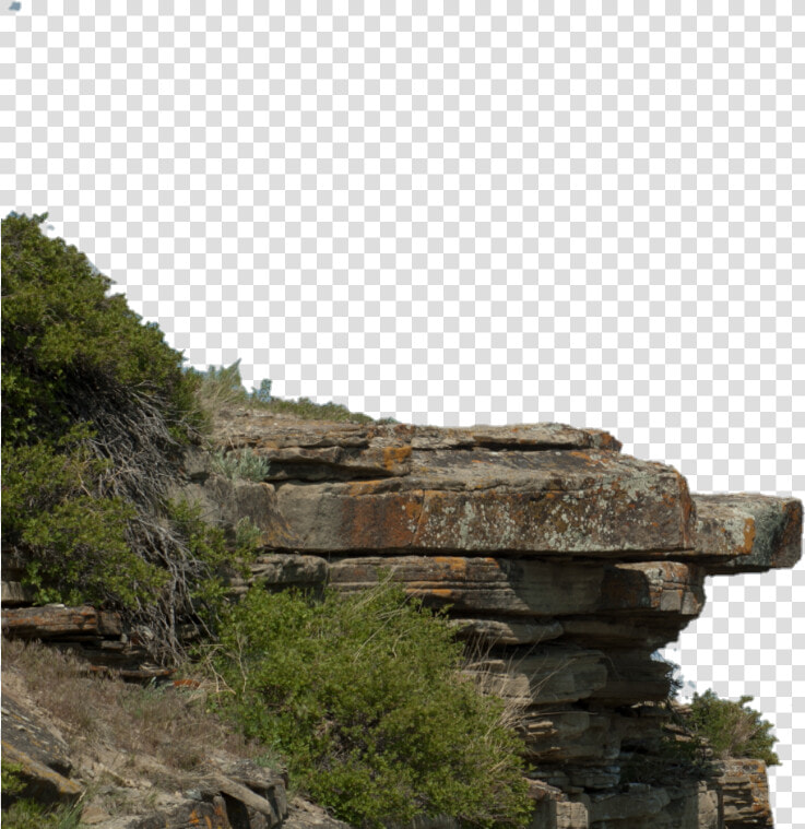 Outcrop  HD Png DownloadTransparent PNG