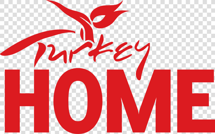 Turkey   Turkey Home Logo Png  Transparent PngTransparent PNG