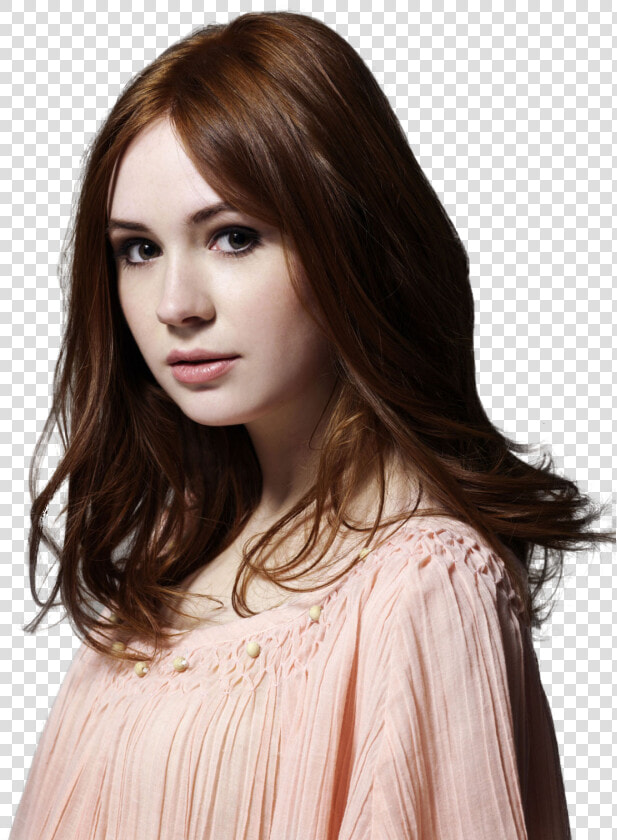 Karen Gillan Ultra Hd  HD Png DownloadTransparent PNG