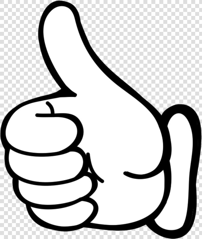 Thumbs Up Clip Art Png Transparent Png   Png Download   Clipart Thumbs Up Gif  Png DownloadTransparent PNG