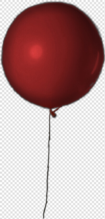  it  clown  balloon  horror  horrormovie  halloween   Balloon  HD Png DownloadTransparent PNG