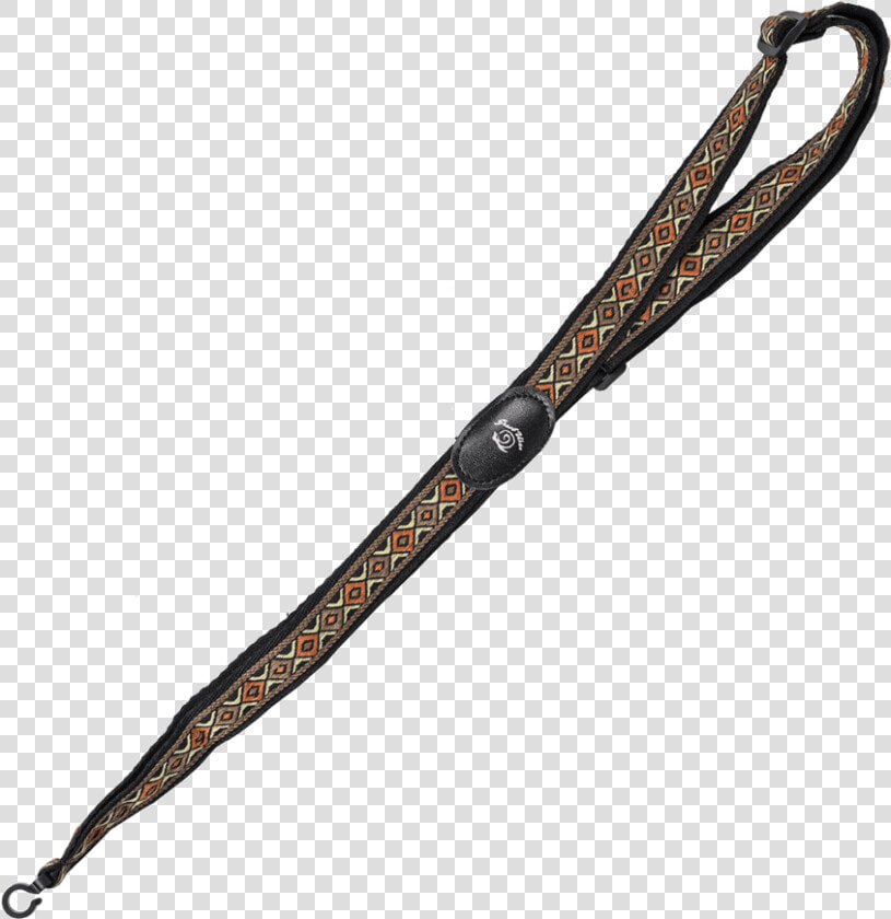 Amahi Snail Neck Strap   2017 Berkley Lightning Rods  HD Png DownloadTransparent PNG