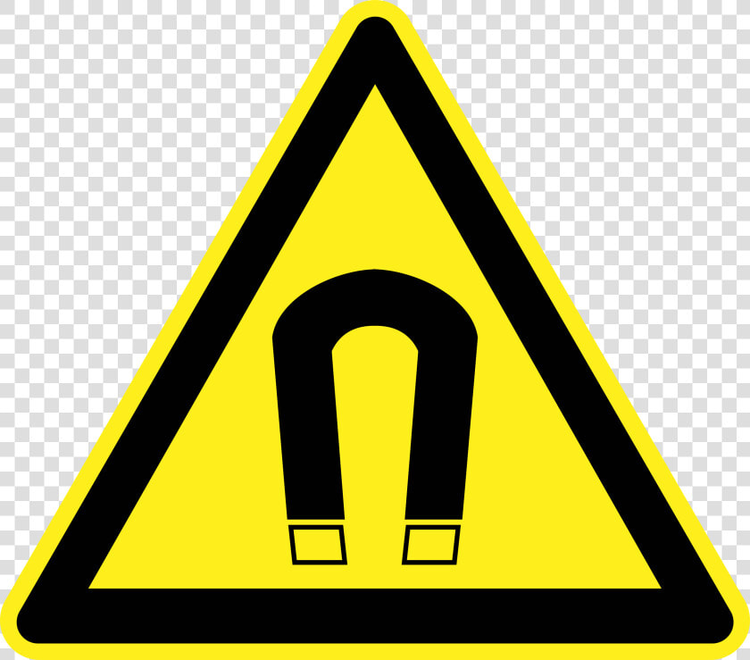 Clipart Magnets Warning Symbol Strong Man Strong Man   Warnung Vor Brandfördernden Stoffen  HD Png DownloadTransparent PNG