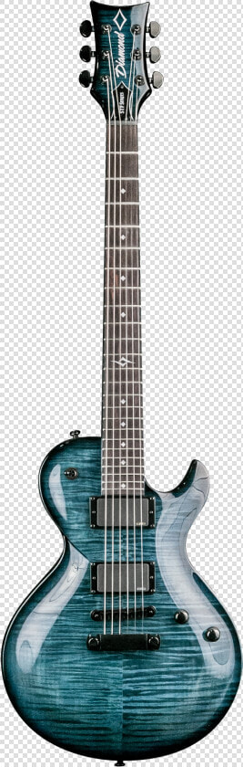 Schecter Solo 6 Black  HD Png DownloadTransparent PNG