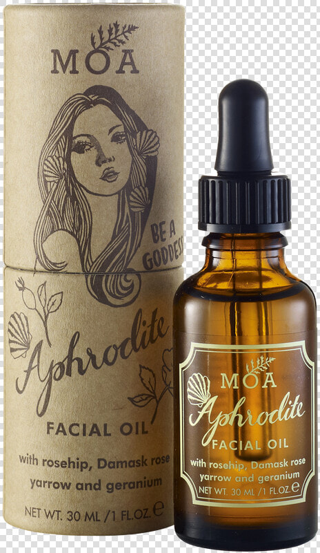 Moa Aphrodite Facial Oil   Korres Aphrodite Rose Perfume  HD Png DownloadTransparent PNG