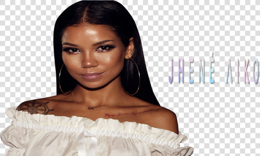 Jhene Aiko Png  Transparent PngTransparent PNG