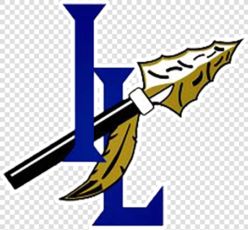 School Logo   Indian Land High School Warriors  HD Png DownloadTransparent PNG