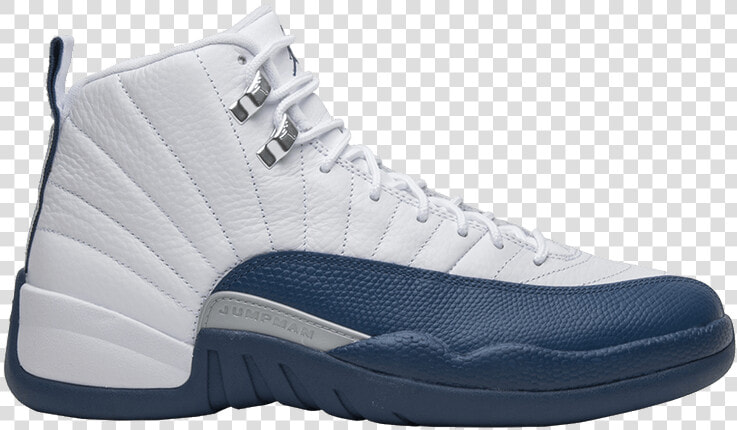 French Blue 12s  HD Png DownloadTransparent PNG