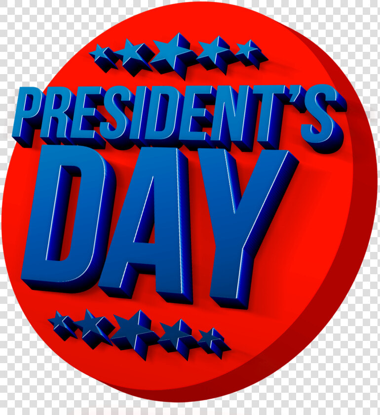 Presidents Day Png File   President  39 s Presidents Day 2019  Transparent PngTransparent PNG