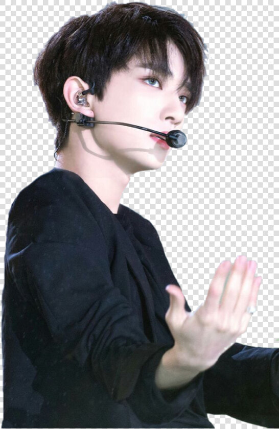 Seventeen Joshua Png  Transparent PngTransparent PNG