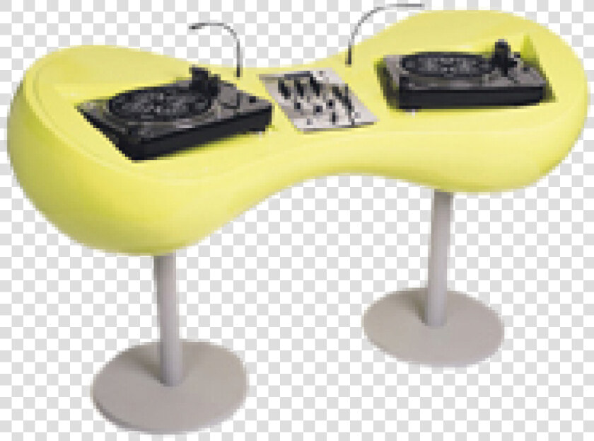 Karim Rashid Dj Table  HD Png DownloadTransparent PNG