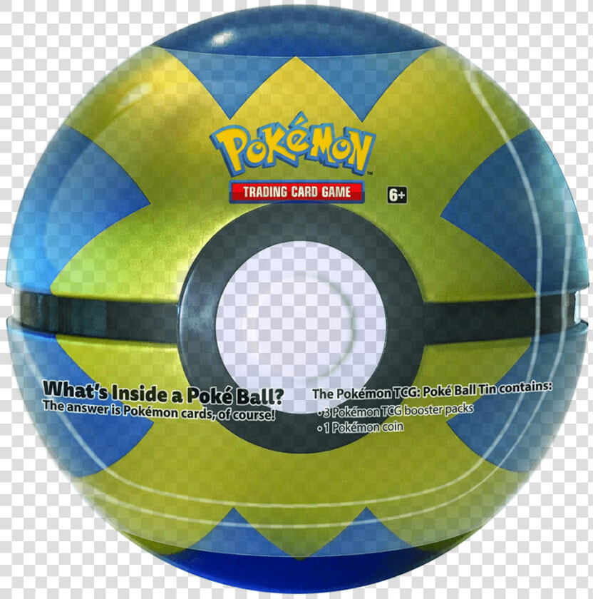 Pokemon Tcg Poke Ball Tin  HD Png DownloadTransparent PNG