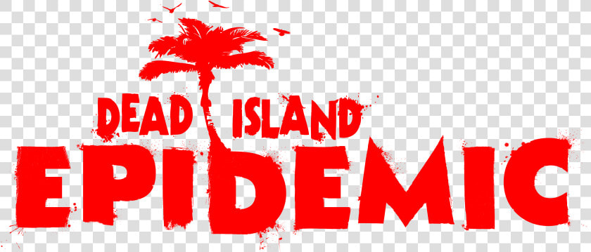 Dead Island Clipart Png   Dead Island Logo Png  Transparent PngTransparent PNG