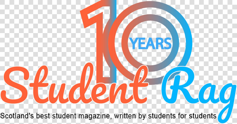 Student Rag Magazine Scotland S Best Student Magazine  HD Png DownloadTransparent PNG