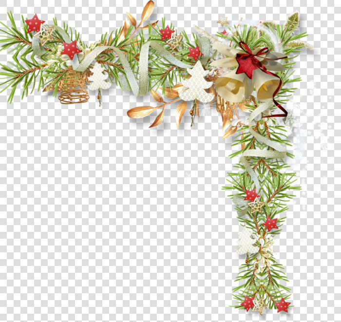 Bordures coins tubes   Bordure De Page Noel  HD Png DownloadTransparent PNG