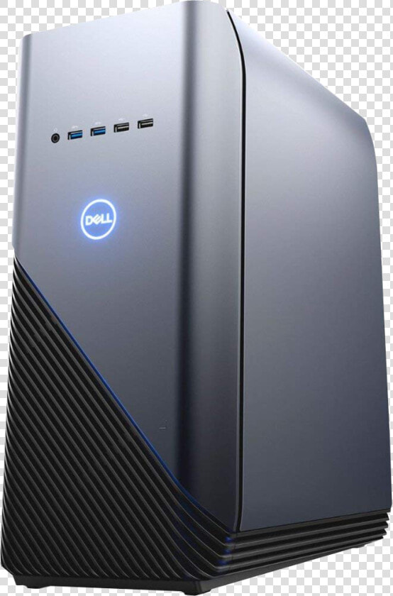 Dell Inspiron Gaming Pc Desktop Amd Ryzen   Dell Inspiron Desktop Amd Ryzen Amd Radeon Rx  HD Png DownloadTransparent PNG