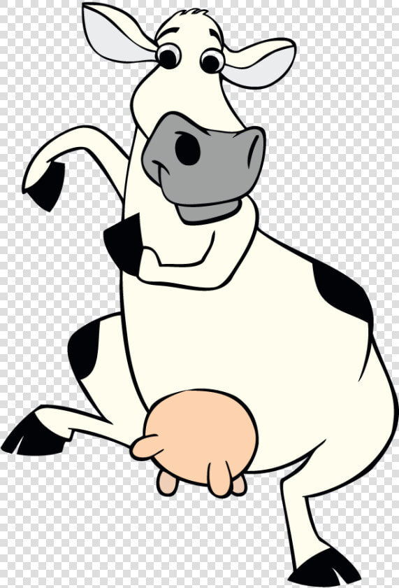 Dancing Cow   Dancing Cow Gif Transparent Background  HD Png DownloadTransparent PNG