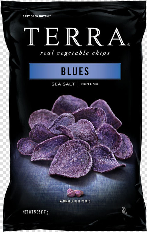 Blue Terra Chips  HD Png DownloadTransparent PNG