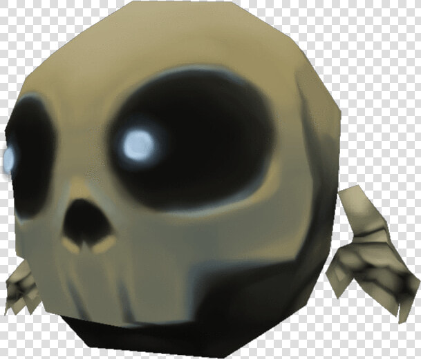 Lowpoly Skull Png  Transparent PngTransparent PNG