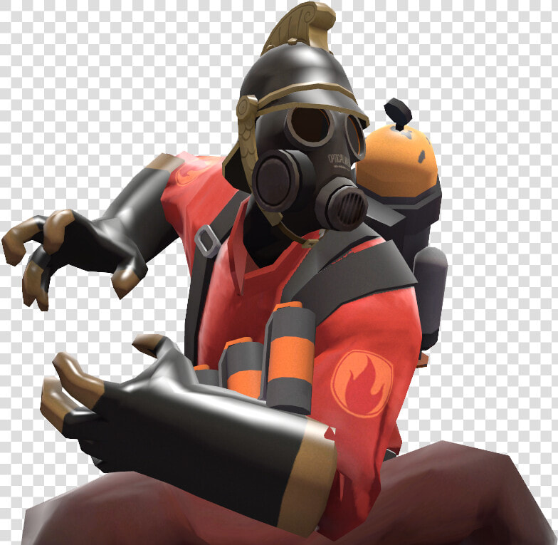 Tf2 Vintage Merryweather  HD Png DownloadTransparent PNG