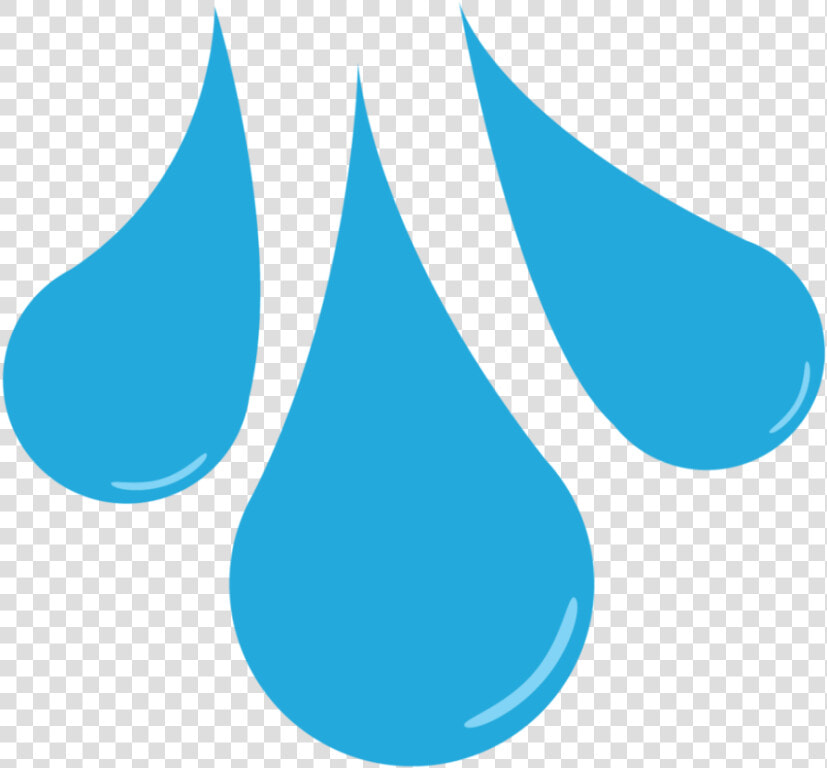 Vector Raindrop   Rain Drops Clipart Transparent Background  HD Png DownloadTransparent PNG