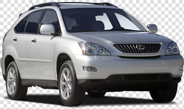 2008 Lexus Rx 350 Problems  HD Png DownloadTransparent PNG