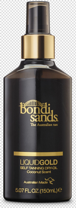 Bondi Sands Liquid Gold   Rrp 24   Bondi Sands Liquid Gold 150ml  HD Png DownloadTransparent PNG