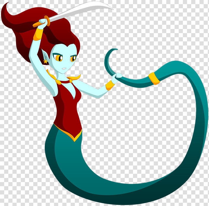 Naked  Ouroboros  Self destruction  Woman  Snake   Cartoon  HD Png DownloadTransparent PNG