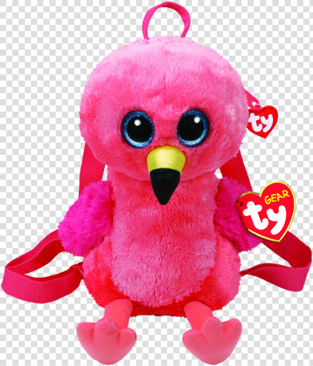 Gilda The Pink Flamingo Title Gilda The Pink Flamingo  HD Png DownloadTransparent PNG