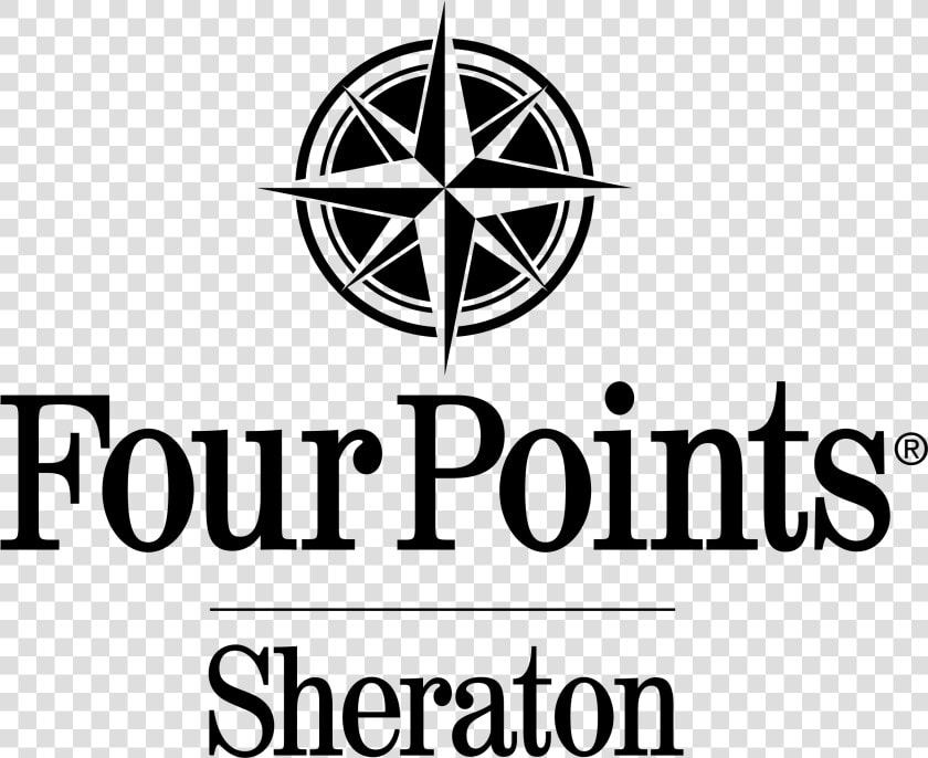 Four Points Sheraton Logo Png Transparent   Four Point Sheraton Logo  Png DownloadTransparent PNG