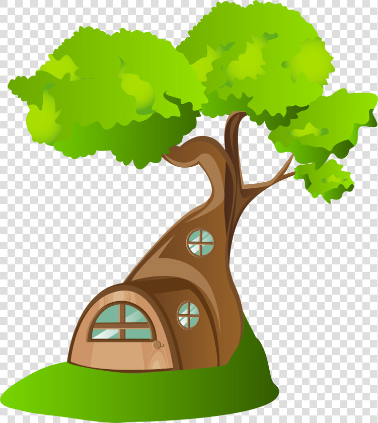 Tree House Png Clip Art Imageu200b Gallery Yopriceville   Tree House Png  Transparent PngTransparent PNG