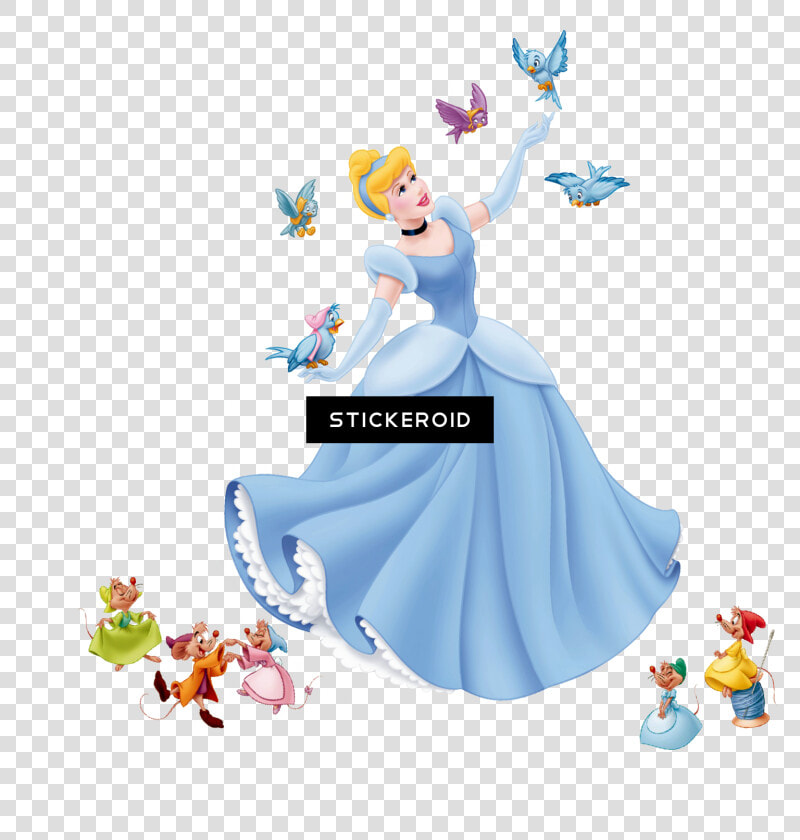 Clip Art Cinderella Mice   Png Download   Cinderella Clipart  Transparent PngTransparent PNG