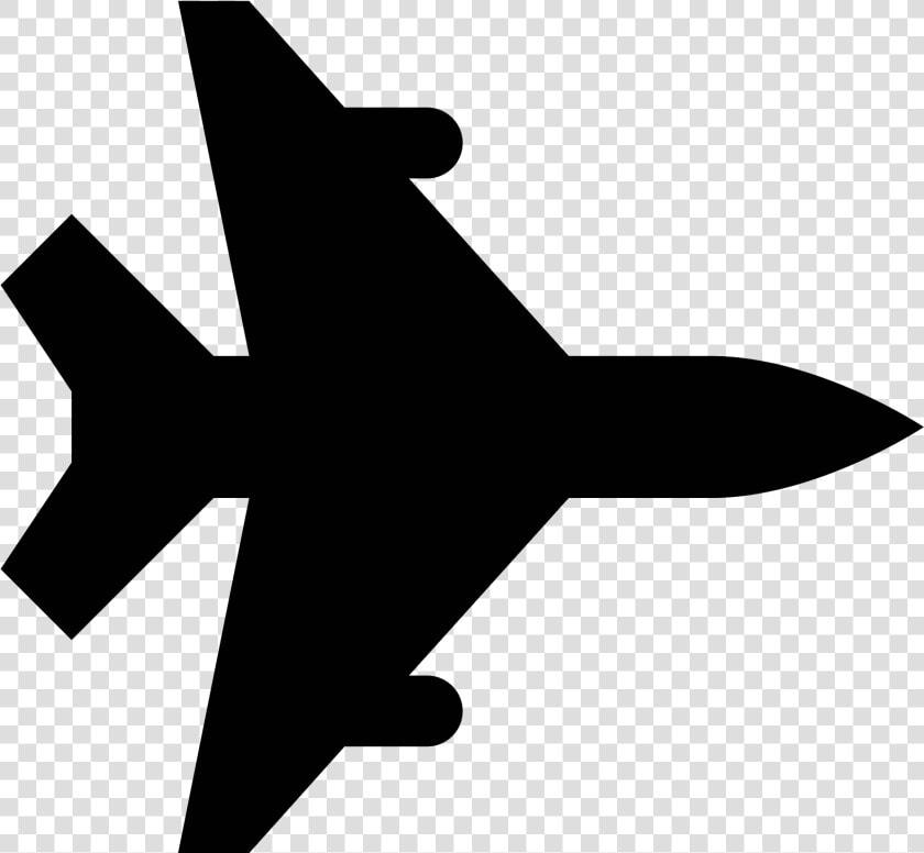 Airplane Jet Aircraft Fighter Aircraft Military   Airplane Mode Iphone Icon  HD Png DownloadTransparent PNG