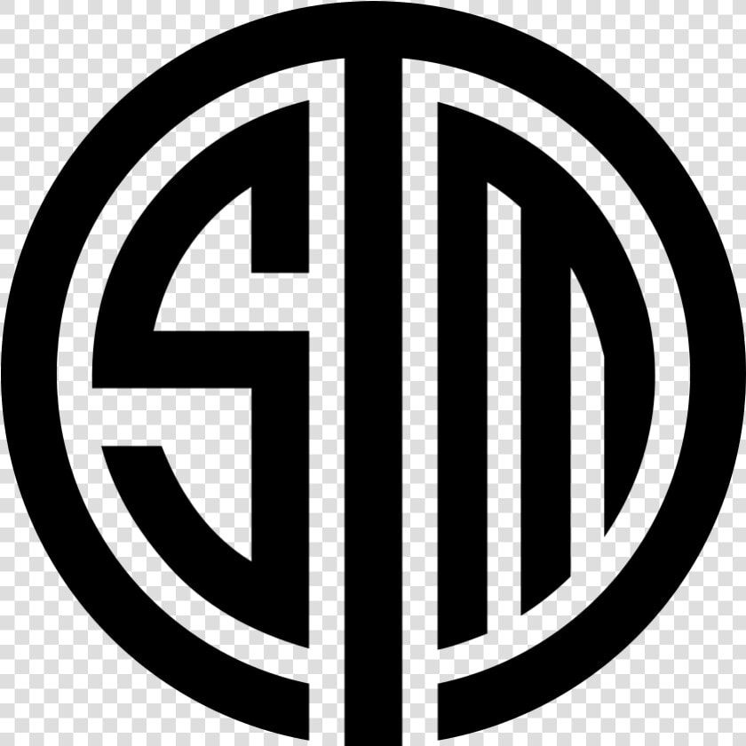 File   Tsm Logo   Svg   Team Solomid  HD Png DownloadTransparent PNG