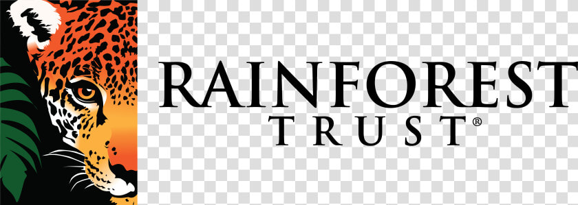 Rainforest Trust Logo  HD Png DownloadTransparent PNG