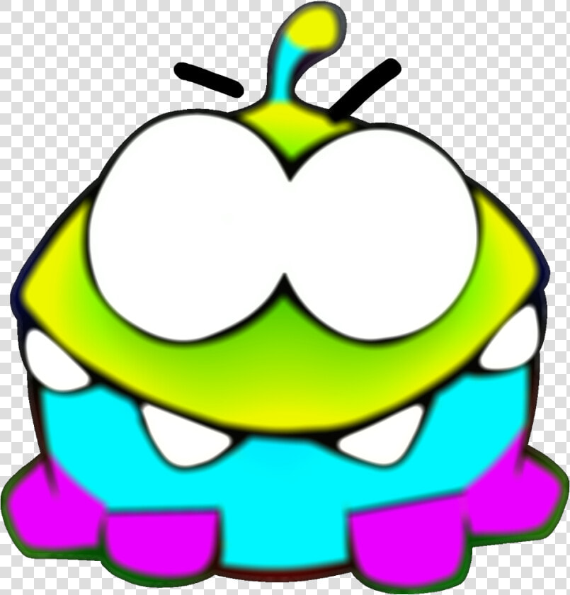 Am I Herobrine   Cut The Rope  HD Png DownloadTransparent PNG