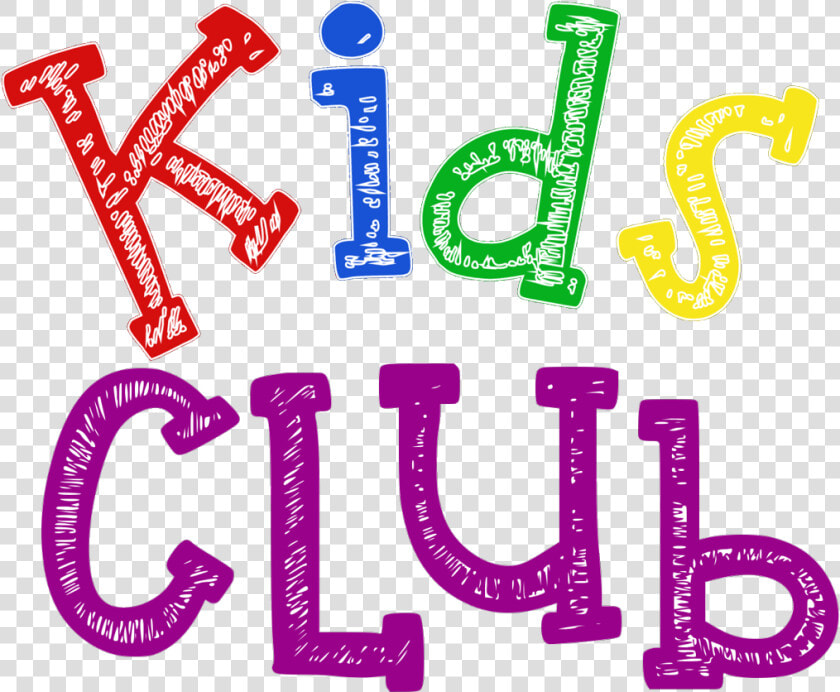 Kids Klub  HD Png DownloadTransparent PNG