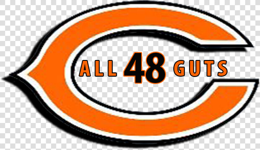 Cushing C 48 All Guts Logo  HD Png DownloadTransparent PNG