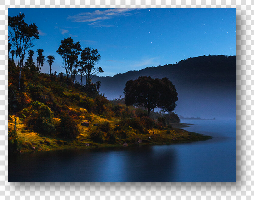 Paisaje   Loch  HD Png DownloadTransparent PNG