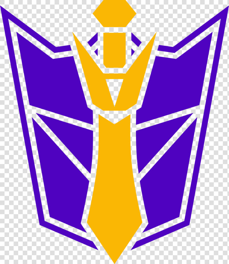 Insignia Decepticons Logo Vector  HD Png DownloadTransparent PNG