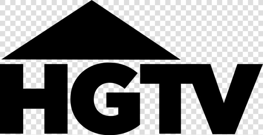 Hgtv Logo Black  HD Png DownloadTransparent PNG