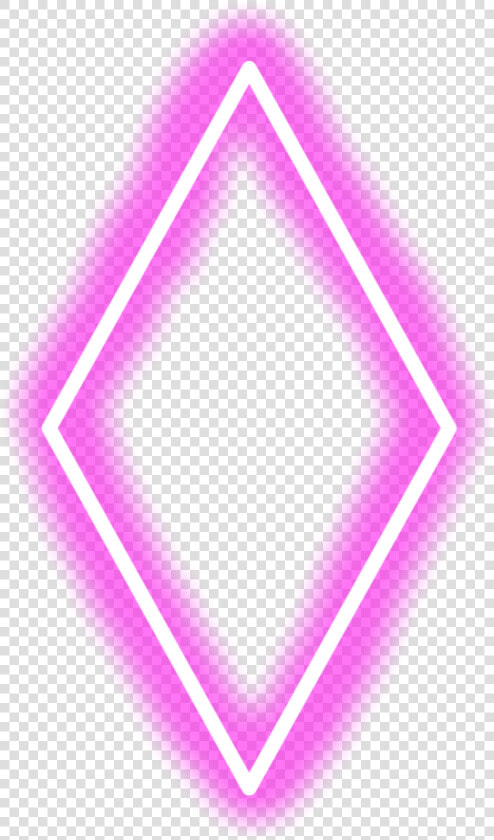  circle  neoncircle  circleneon  triangle  neontriangle   Triangle  HD Png DownloadTransparent PNG