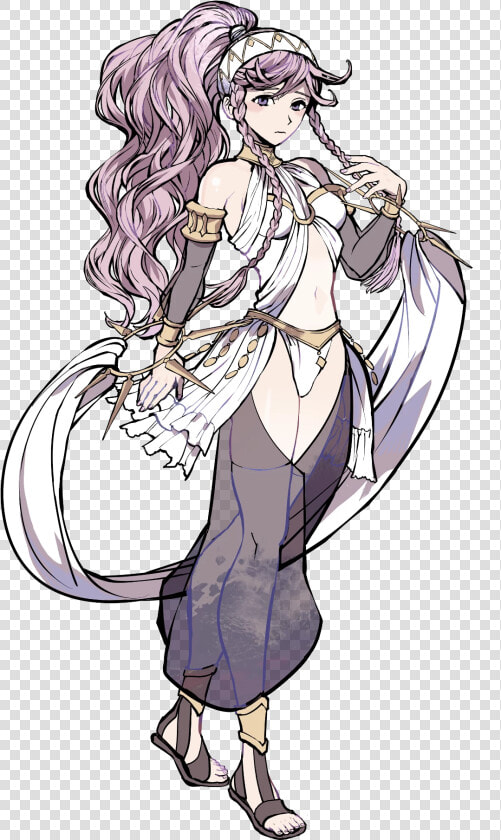 Olivia Fire Emblem Heroes  HD Png DownloadTransparent PNG