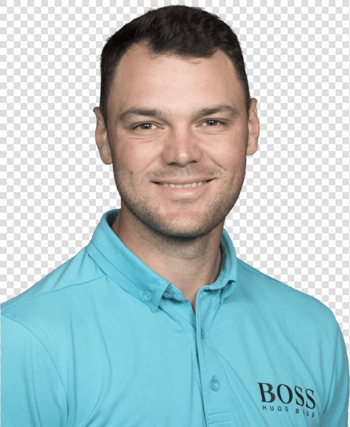 Martin Kaymer   Stephen Leaney  HD Png DownloadTransparent PNG