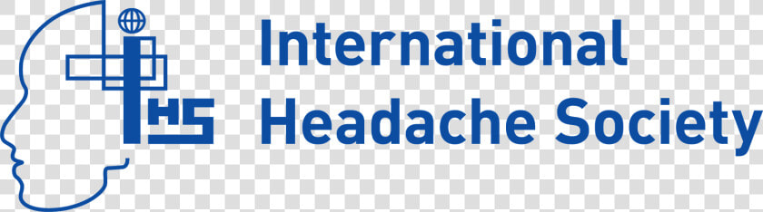 International Headache Society   International Headache Society Congress  HD Png DownloadTransparent PNG