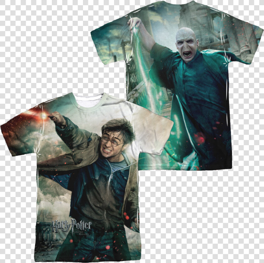 Transparent Voldemort Png   Potter And The Deathly Hallows  Png DownloadTransparent PNG